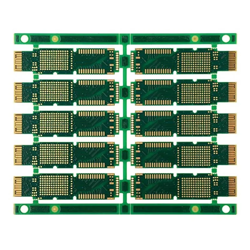 リジッドPCBの長所と短所は何ですか?