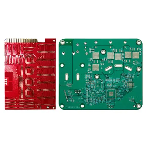 リジッド基板の種類と用途は何ですか?